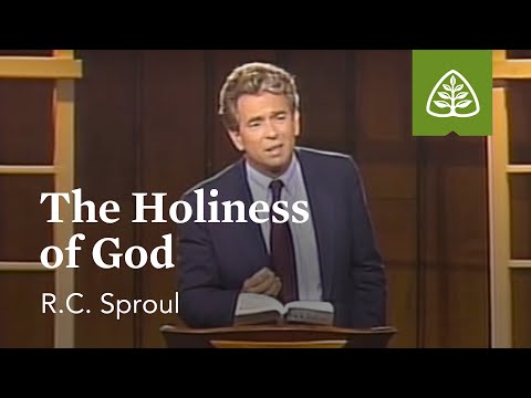 RC Sproul