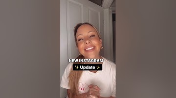 Instagram Update NEW Text Fonts