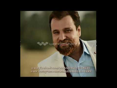 صلاح حسن مر مرة بية 1996عزف غزوان القيسي