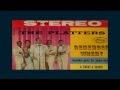 The Platters ~ Remember When? (Stereo)