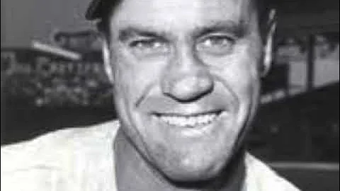 Hank Bauer (1960) Interview by Cliff Evans