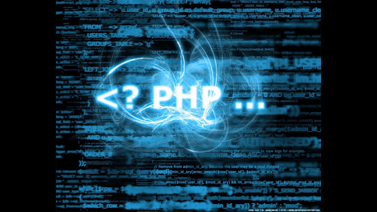 8) درس عمل اله حاسبه PHP Calculator - دوره تصميم وبرمجه ...