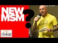 Ryan Grim: Is Joe Rogan the new mainstream media?