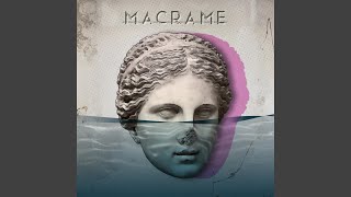 Wave - Macrame