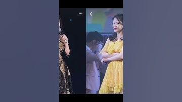 Do you love IU?.............🥰#youtubeshorts