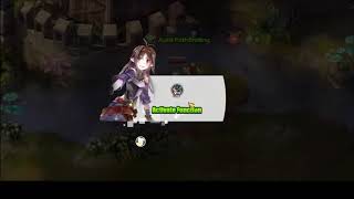 SAO’s Legend игра основанная на аниме сериале Sword Art Online SAO’s Legend игра основанная на аниме сериале Sword Art Online