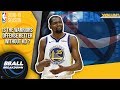 Is The Warriors Offense Better Without Kevin Durant?