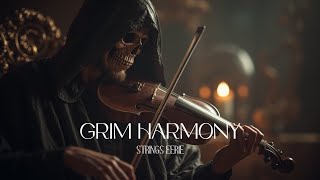 видео: Фантомные Струны Отчаяния | Мрачная скрипичная музыка для угрюмого вечера и глубоких размышлений картинка: Фантомные Струны Отчаяния | Мрачная скрипичная музыка для угрюмого вечера и глубоких размышлений