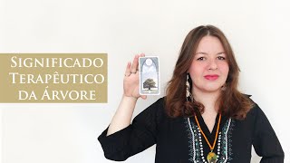 Baralho Cigano Terapêutico: A Árvore