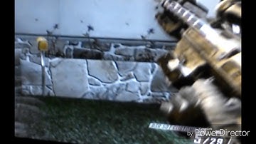 How to titty nac w/ballista