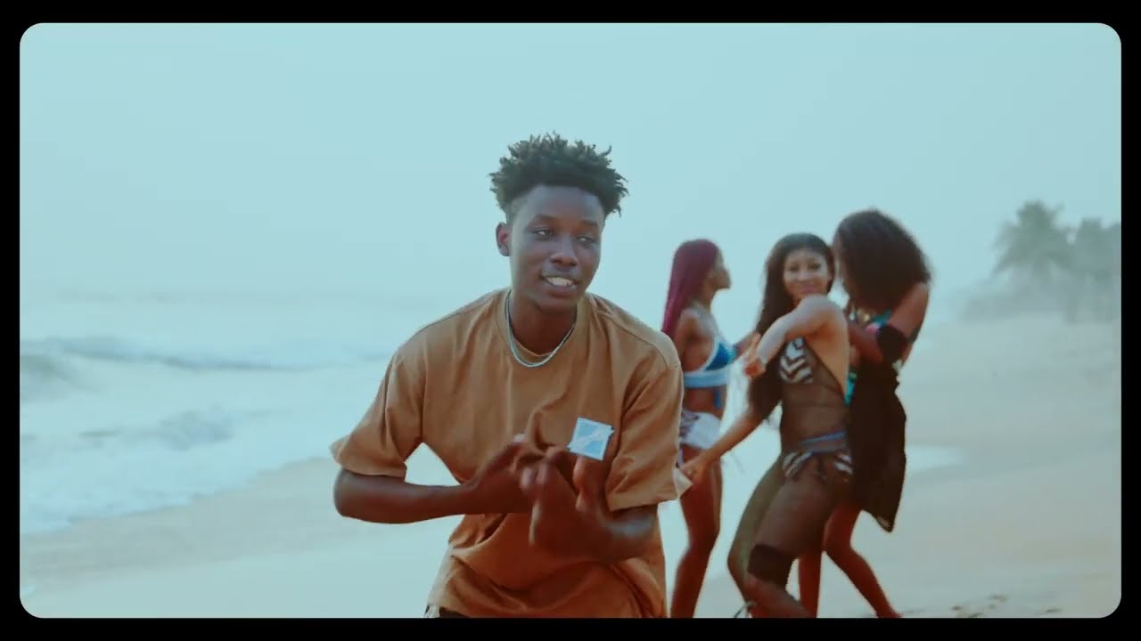 Fazari - Stick 8 There (Official Video)