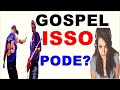 ✔Notícias de Cantores Gospel: Cantor crente e do mundo juntos. Pode?