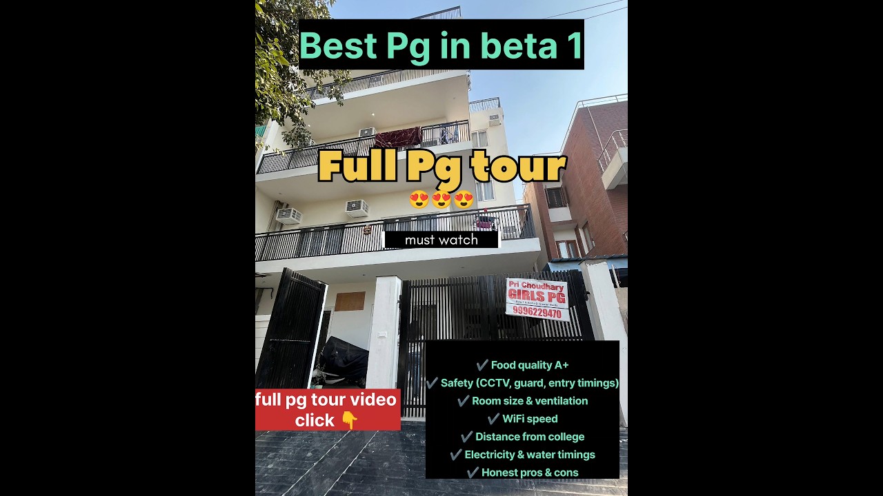 Best pg of beta 1 full video out🔥🔥 