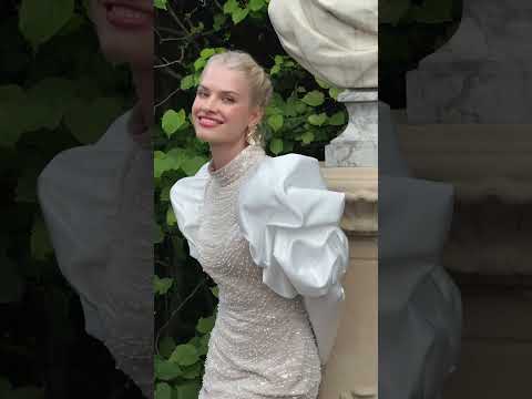 Платье Анатолия - дизайнер Анна Кузнецова