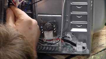 SMD Reflow Oven Part 1