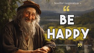 The Secret Of Happiness And Success | A Life Lesson You Should Learn Before You Get Older