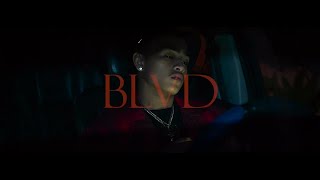 YB Neet - BLVD (Official Music Video)