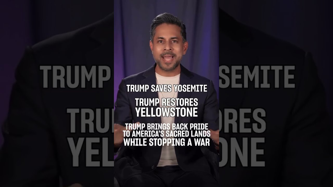 What If Trump Pulled The Wildest Plot Twist In Modern Politics 