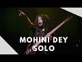 Mohini dey best solo  siddharth nagarajan abhijith p s nair live concert