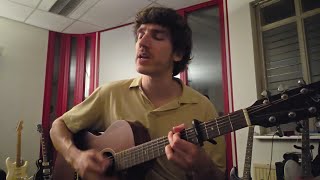 Fontaines D.C. - The Couple Across The Way [Acoustic Cover] screenshot 3