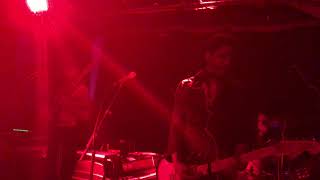 Algiers - Black Eunuch [Live at The Grand Social, Dublin 02.12.2017]