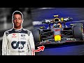 How Ricciardo&#39;s Comeback is a Step Towards Red Bull