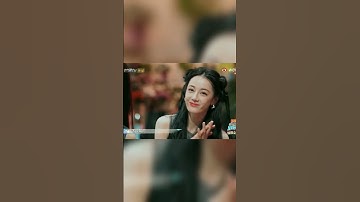 Thumbnail of Liu Yuning sing OST The Legend of Anle #thelegendofanle #dilireba #anlezhuan #liuyuning #刘宇宁#dilraba