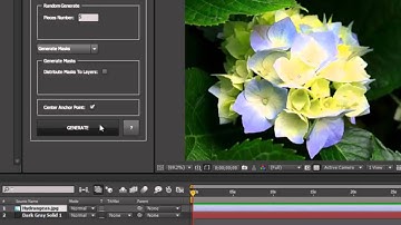Voronoi Shatter introduction video