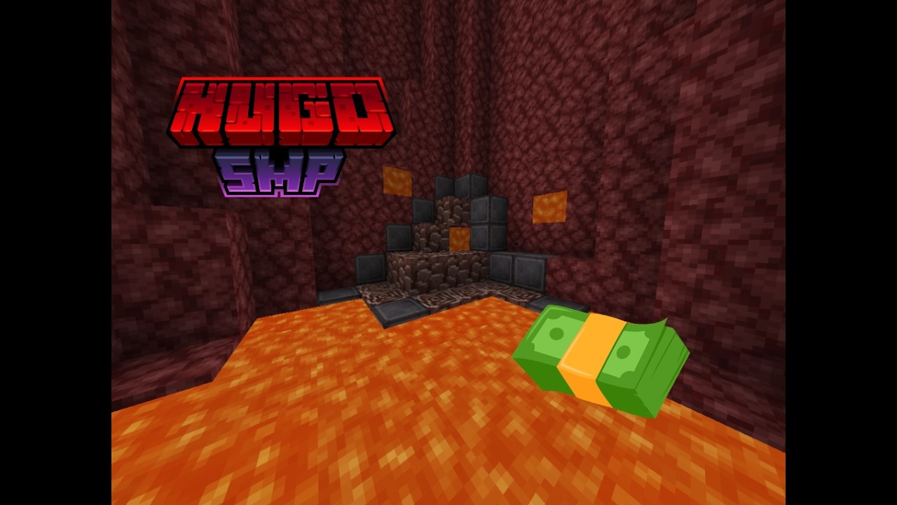 Lohnt sich Ancient Debris noch auf dem HugoSMP