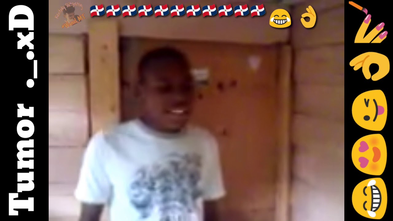 humor dominicano 😈 YouTube