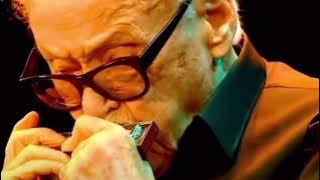 The sound of silence