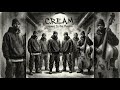 WU TANG CLAN BLUES PROJECT C R E A M Soul Edition 90s Hip Hop Meets R B Late Night Vibes mp3