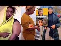 QUEEN AISHA IYO TEAM KEEDA OO DHULKA KATAGEY ISTAAHIL SIDEE CIYAALKEY KU CAYSEY WAN KU DACWEY NAA 😡