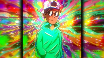 Speed Art - Leleu Crash