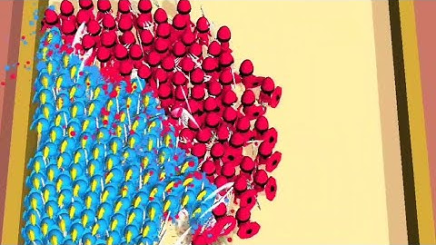 Castle Raid All Levels Gameplay android ios mobile game part #452