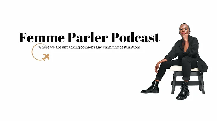 Amanda Acker: On Attracting Positivity Into Your L...