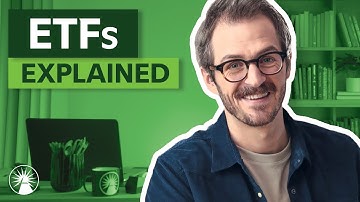 What Are ETFs? | Fidelity Investments
