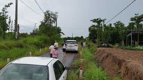 NVT1183 Mảnh đất đẹp đường nhựa, điện 3 pha, dt 3000m2 xã Suối Rao, Châu Đức cần tìm chủ