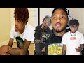 HE FUNALLY RESPONDED TO LIL DUMP DISS  SONG!! Yungin - Body Attacker (Official Video) REACTION