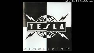 Tesla - Sympathy