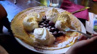 Student Tour of Amsterdam, Belgium and Paris From Travel for Teens