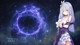 【JKBnightcore】孤獨星球（CH）少女前線-HK416：見到本姑娘還不跪下舔我的鞋子～！