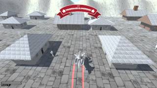 Pedestrian Slaughterer - Gameplay (Download Link)