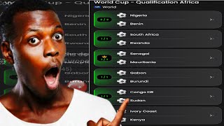 C'est Actuellement la meilleur appli de prédiction  screenshot 5