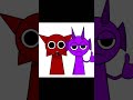 Durple mroona thumbs up