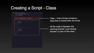 Unity Workshop #06 For Beginner   Change a Cube through UI