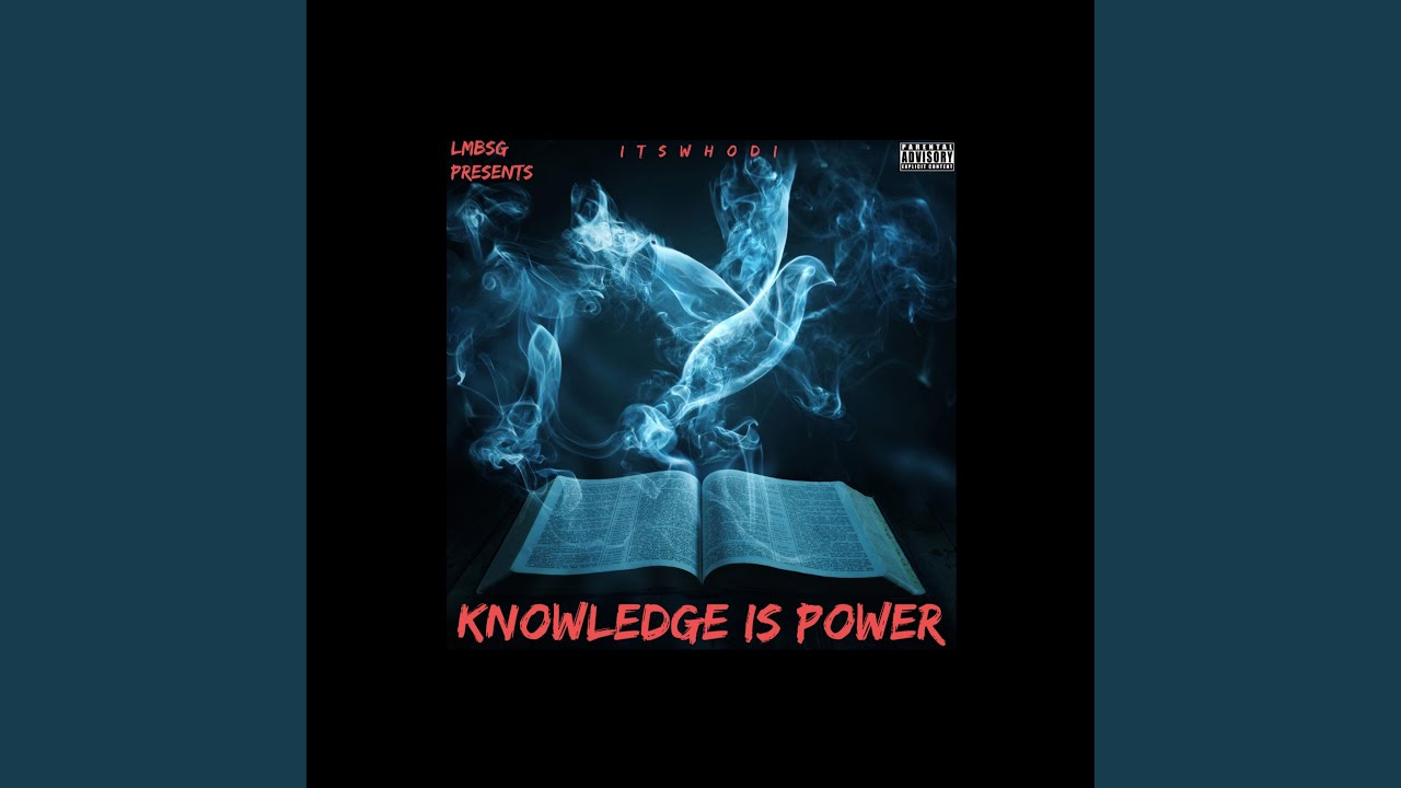Knowledge is Power - YouTube