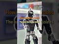 How to choose a robot?The key lies in the joints