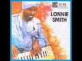 LONNIE SMITH - I Need Your Love