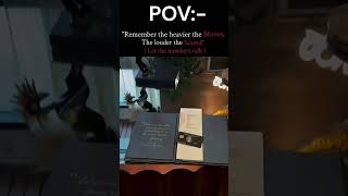 MONEY MATTERS SUBSCRIBE FOR MORE BRO #motivation
